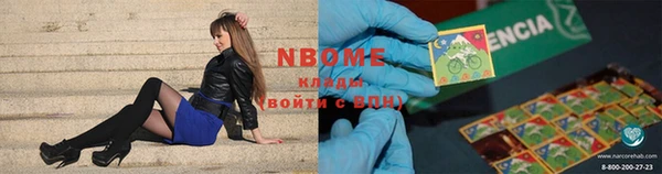 трава Няндома